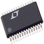 LINEAR TECHNOLOGY LTC4000EGN#PBF IC, BATT CURRENT CONTROL, 10A, SSOP-28