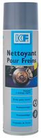 KF         6571             Cleaner, Nettoyant Freins, Machinery, Aerosol, 500 ml