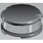 Inductor Power Bobbin Core 180uH 20% 1KHz 45Q-Factor Ferrite 0.185A 5Ohm DCR T/R