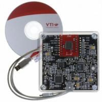 Demo kit for CMA3000-D01 (digital)