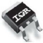 80V 8A PNP BJT Transistor, DPAK, 90MHz