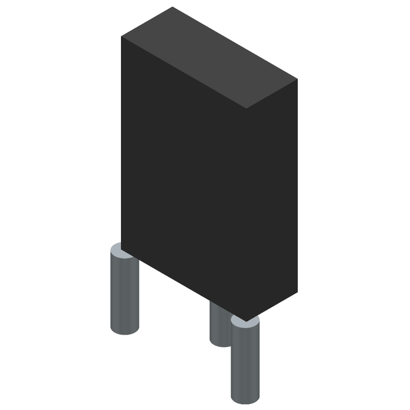 Steel Coin Cell Battery Holder, 1 Cell, PC Pin, Through Hole Mount