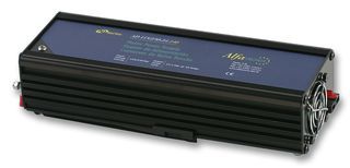 ALFATRONIX   AD115/230-12 108   AC/DC Enclosed Power Supply, Fixed, 85 V, 265 V, 108 W, 12 V, 9 A