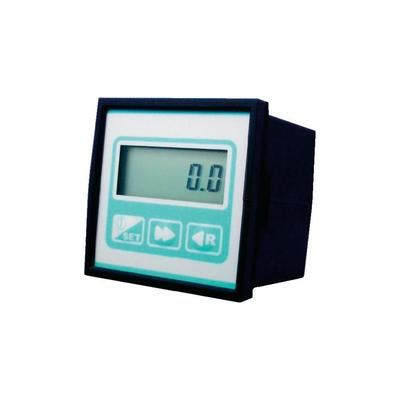 B.I.O-TECH e.K. Flow Controller/pre-selection Counter With Zero-potential Relay Contact