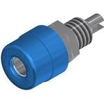 Conn Binding Post SKT 1 POS Solder ST Panel Mount 1 Port