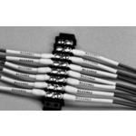 Heat Shrink Tubing ST Polyolefin Black Single Spool