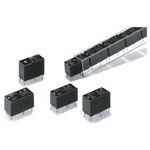 RELAY GEN PURPOSE SPST 5A 24V