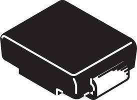 TVS Diode 30V Bidirectional SMB 600W 290pF