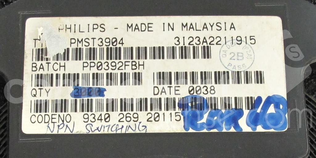 Product diagram or image