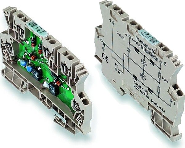 OVP C-LOOP 48VAC/DC 1.25A