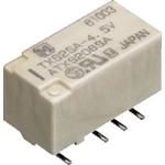 Signal Relay 1.5VDC 1A DPDT( (15mm 9.4mm 8.4mm)) SMD