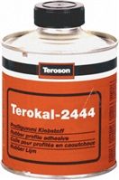 TEROKAL 2444 "RUBBER PROFIL AD