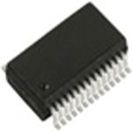 PLL Based Clock Driver, 23FP Series, 12 True Output(s), 0 Inverted Output(s), PDSO28, SSOP-28