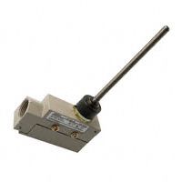 SPDT Limit Switch 15A 480VAC Rotary Screw Mount