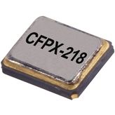 Quartz SMD 24 MHz, LFXTAL052182R500, IQD
