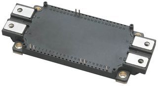 Insulated Gate Bipolar Transistor, 300A I(C), 1200V V(BR)CES, N-Channel, MODULE-11