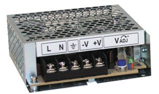 Switched-mode power supply 150 W 1 output, LS150-12, TDK-Lambda