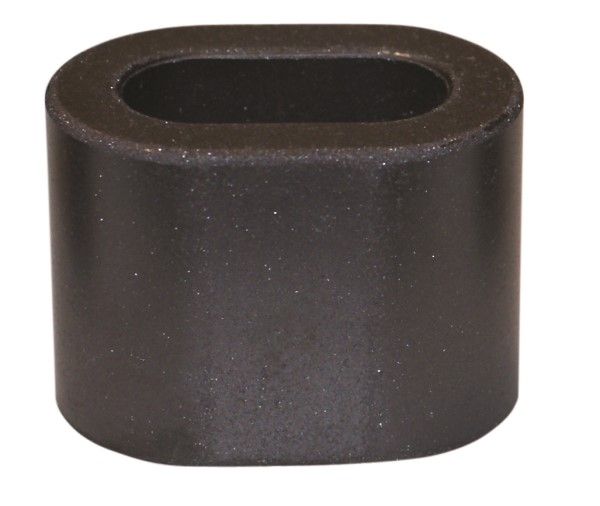 Ferrite Core, 169R Impedance, 25MHz-300MHz, 125°C, Free Hanging