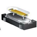 Crystal 11.059MHz ±50ppm (Tol) ±100ppm (Stability) Series FUND 70Ohm 4-Pin SMD T/R