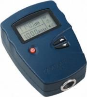 Casella Cel CEL- 110 Sound Level Meter 1kHz Maximum of 114 dB With RS Calibration