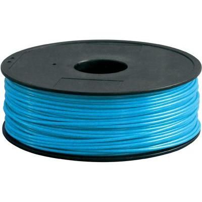 Filament Renkforce HIPS300D1 HIPS 3 mm Light blue