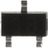 Small Signal Bipolar Transistor, 0.1A I(C), 65V V(BR)CEO, 1-Element, NPN, Silicon