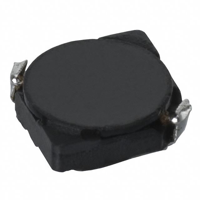 4.1uH Shielded Ferrite Power Inductor, 1.95A, 57mR DCR, SMD