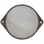 Fan Accessories WireMeshGuard 172mm Mill Finish Filter
