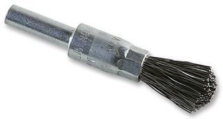 RIB         9310.0502             BRUSH, END, 12MM