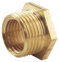 Conex-Banninger 3/8 in BSP Male x 1/4 in BSP Female Straight Reducer Bush Threaded Fitting
