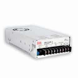 24V 14.6A 350W Isolated AC/DC Enclosed Power Supply