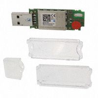 USB STICK RFUSB-23E06 CASE/NAND
