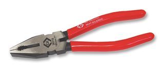 CK TOOLS         T3621B 7            PLIER, COMBINATION SET, 180MM