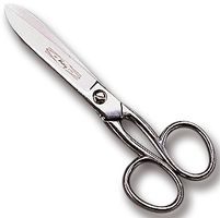 WHITELEY         1809NP-5             SCISSOR, 5"