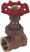 Ban Chang Bronze Globe Valve 110008, 3/4 in BSPT 32 bar