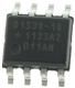 Real Time Clock IC, 1.8V, I2C/Serial, SOIC-8