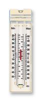 BRANNAN         12/403/3             Quick Set Max Min Thermometer with 30C to +50C Temperature Measurement Range