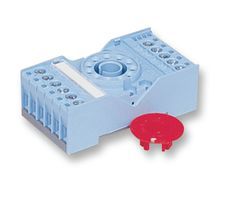 RELECO         S3B + S3BC            SOCKET, DIN/SURFACE, 11 PIN