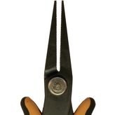 Flat-nose pliers 155 mm, PN-2005, Piergiacomi