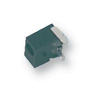 CLIFF ELECTRONIC COMPONENTS - DC8 - DC-Leistungssteckverbinder, Buchse, 1 A, 1.3 mm, Durchsteckmontage, Durchsteckmontage