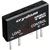 1.5A 280V AC SSR, 10V DC In, SIP, SPST