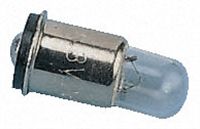 Filament Indicator Lamp, 6 V, 40 mA, 20000h