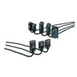 Photoelectric Sensor Limited Reflective Dark ON NPN 0.03m 4-Pin