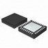 Microcontroller, 8-Bit, FLASH, 25MHz, CMOS, 5 X 5 MM, MO-220VHHD, QFN-32