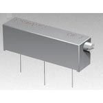 200R Cermet Trimmer Resistor, 0.75W, Linear, 10% Tol, TH