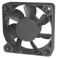 ADDA   AD5012MB-D70   AXIAL FAN, 50MM, 12VDC, 13CFM, 30DBA