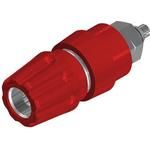 Conn Binding Post SKT 1 POS Screw ST Panel Mount 1 Port