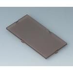 Railtec C Front Panel For Enclosure That Suitable As An Automatic Control Case For Time Controllers, Sensors