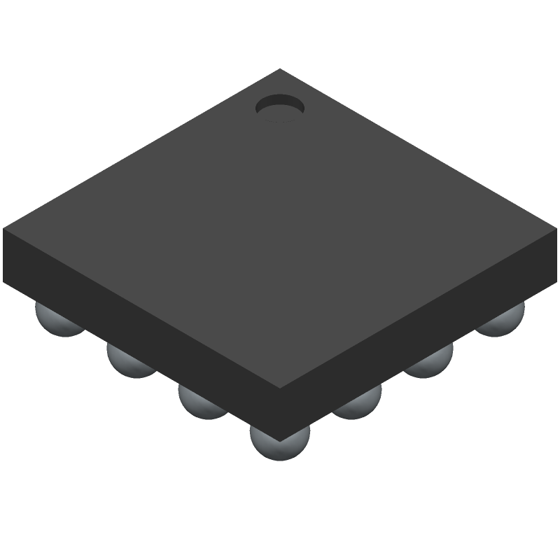 138-mW DirectPath™ Stereo Headphone Amplifier with I<sup>2</sup>C Volume Control (TPA6130) 16-DSBGA -40 to 85