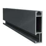 XRL Rail Is Our Lightest, Most Cost-Effective Rail